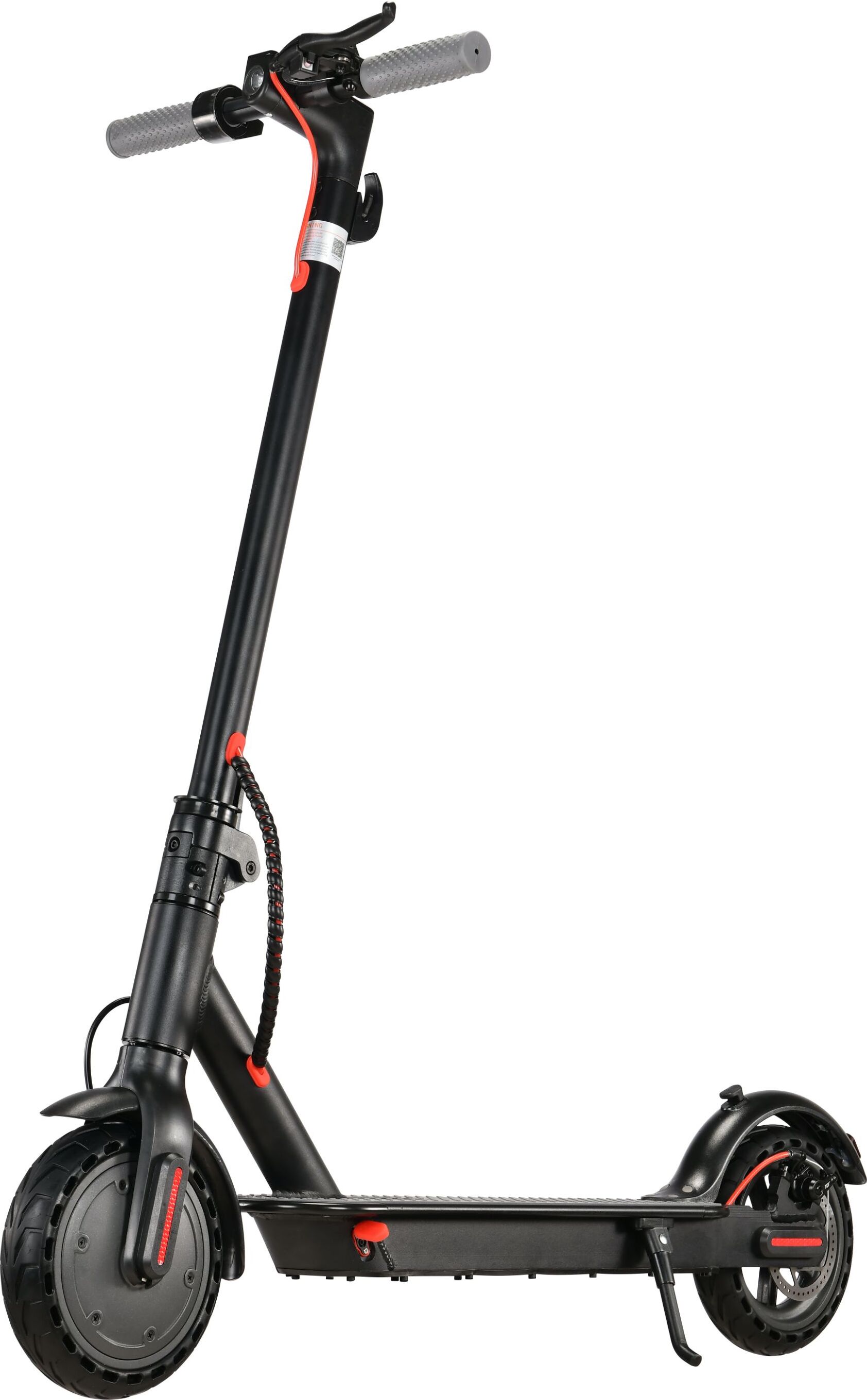 Electric Scooters