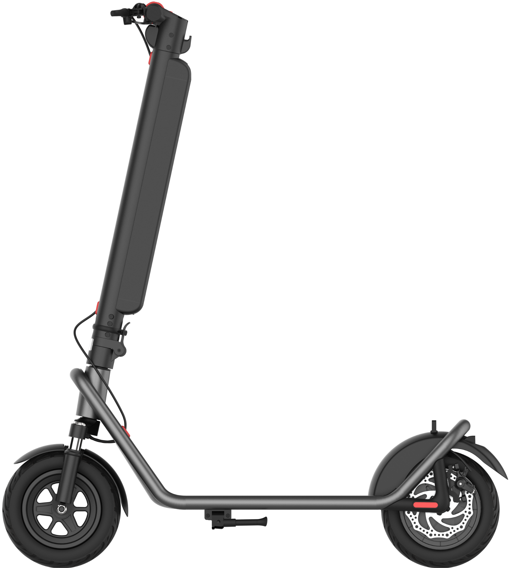 Electric Scooters