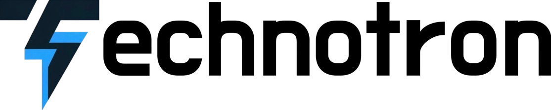 Technotron Logo